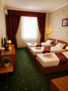 HAYAT inn KHIVA - 1