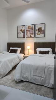 Al Rustaq Luxury Suite - 3
