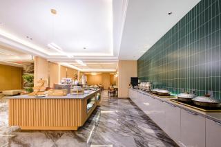 乌达区欢景酒店 - 5