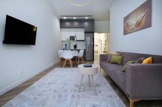 Sweet Home Apartments in Comfort City near Mega - 1