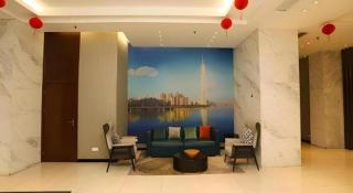 City Comfort Inn Guangzhou Baiyun Mountain - Guangzhou - 9