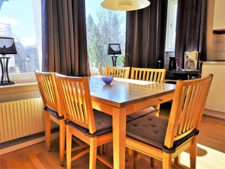 Apartment in Hummeln Walk to Ski Lift - 8
