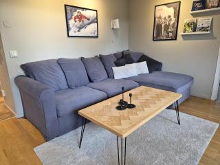 Apartment in Hummeln Walk to Ski Lift - 0