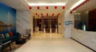 City Comfort Inn Guangzhou Baiyun Mountain - Guangzhou - 4
