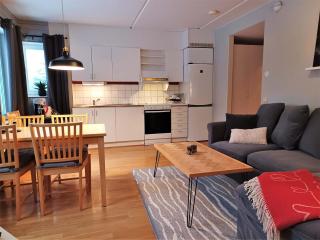 Apartment in Hummeln Walk to Ski Lift - 5