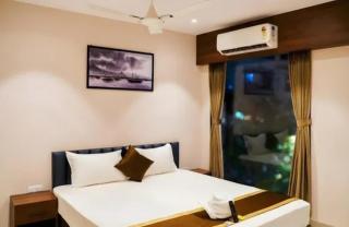 FabHotel Silverstone Villa - 8