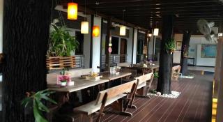 U-Sabai Park Resort - 6