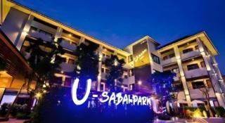 U-Sabai Park Resort - 3