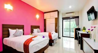 U-Sabai Park Resort - 1