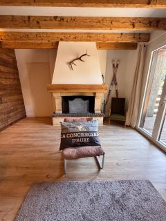 Chalet familial refait â neuf - Vielle Aure - 9