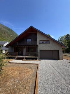 Chalet familial refait â neuf - Vielle Aure - 8