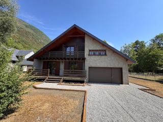 Chalet familial refait â neuf - Vielle Aure - 7