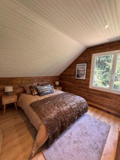 Chalet familial refait â neuf - Vielle Aure - 6