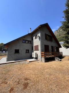 Chalet familial refait â neuf - Vielle Aure - 4
