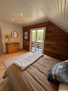 Chalet familial refait â neuf - Vielle Aure - 3
