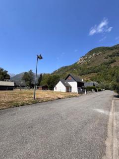 Chalet familial refait â neuf - Vielle Aure - 1