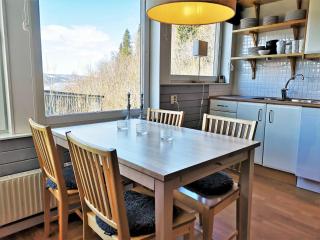 Flat in Hummeln Walk to Ski Lift & Square - 6