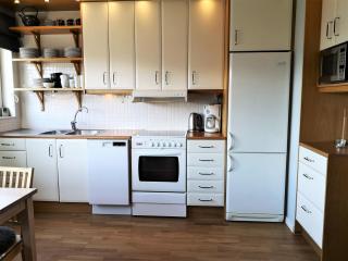Flat in Hummeln Walk to Ski Lift & Square - 5