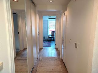 Flat for 6 in Hummeln Walk to Slopes - 1