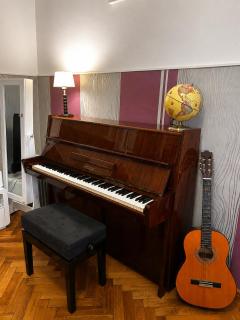 Home of Music - Apartment in the center of Split - 0