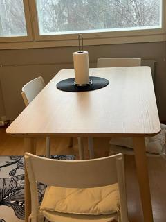 2 bedrooms flat at train station - 7