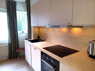 Flat for 4 in Hummeln Walk to Lift - 6