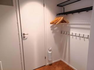 Flat for 4 in Hummeln Walk to Lift - 3