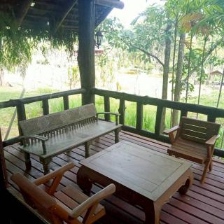 Baan Chom Doi Resort - 3