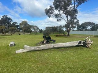 Good old Dimboola X by Tiny Away - 2