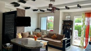 Appartement en bord de mer dans une résidence fermée - 1