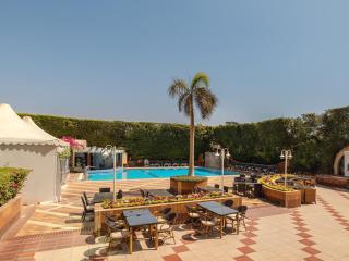 Sonesta Hotel Tower & Casino Cairo - 5