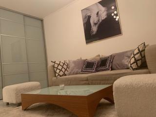 Stylish White Apartment 10 - 7