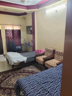 Durga Niwas - home stays - 4