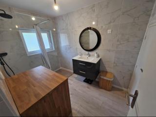 Gîte KER PEOC'H pour 4 personnes - 8