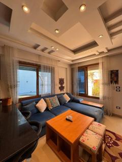 The family home - 5
