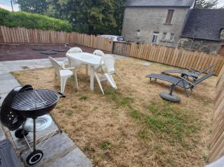 Gîte KER PEOC'H pour 4 personnes - 4