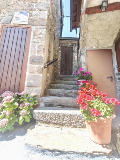 Casa Rural Nika - 9
