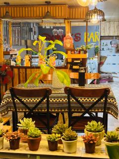Homestay Hẻm - 0