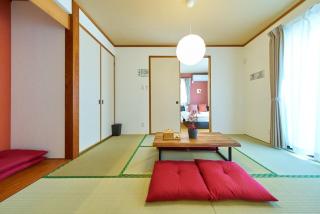 The Prime TOKYO HANEDA 1st, 2nd and 3rd floors - Vacation STAY 16736 - 9