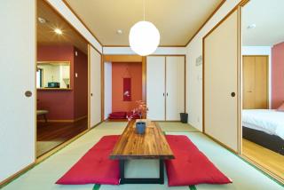 The Prime TOKYO HANEDA 1st, 2nd and 3rd floors - Vacation STAY 16736 - 1