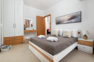 Gennadi Villa Mare 300m from the Beach - Gennadi - 8
