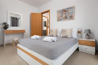 Gennadi Villa Mare 300m from the Beach - Gennadi - 7