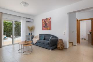 Gennadi Villa Mare 300m from the Beach - Gennadi - 3