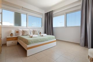 Gennadi Villa Mare 300m from the Beach - Gennadi - 9