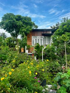 Homestay Hẻm - 5