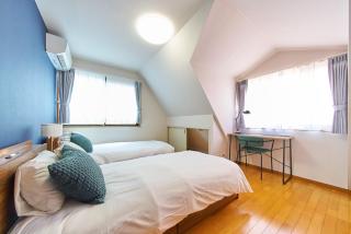 The Prime TOKYO HANEDA 1st, 2nd and 3rd floors - Vacation STAY 16755 - 2