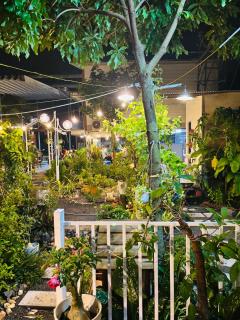 Homestay Hẻm - 1