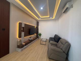Bambu Ungu Guest House - 3