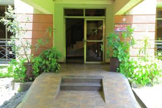 Rift valley hotel - 3