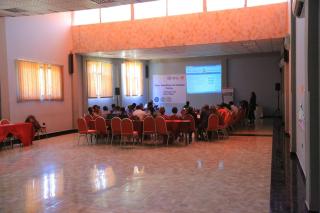Rift valley hotel - 2
